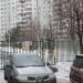 Территория детского сада № 2400 в городе Москва