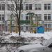 Детская игровая площадка в городе Москва