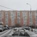 ул. Барышиха, 33 корпус 1 в городе Москва