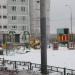 Детская игровая площадка в городе Москва