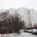ул. Барышиха, 25 корпус 1 в городе Москва