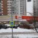 Универсам «Дикси» в городе Москва