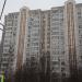 ул. Барышиха, 27 в городе Москва