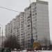ул. Барышиха, 33 в городе Москва
