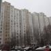 ул. Барышиха, 28 в городе Москва