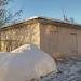 Хозблок детской городской поликлиники № 48 — филиал № 2 в городе Москва