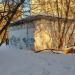 Хозблок детской городской поликлиники № 48 — филиал № 2 в городе Москва