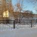 Газорегуляторный пункт в городе Москва