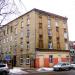 ul. Gdańska, 113 in Łódź city