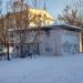 Хозблок детской городской поликлиники № 48 — филиал № 2 в городе Москва