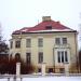 ul. Gdańska, 107 in Łódź city