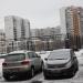 Спортивная площадка центра образования № 1435 в городе Москва