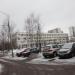 Школа № 1747, здание № 1 в городе Москва