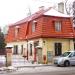 ul. Gdańska, 107 in Łódź city