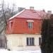 ul. Gdańska, 107 in Łódź city