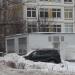 Трансформаторная подстанция в городе Москва