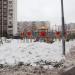 Детская игровая площадка в городе Москва