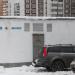 Трансформаторная подстанция в городе Москва
