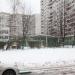 Территория детского сада № 2447 в городе Москва