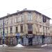 ul. Gdańska, 103 in Łódź city