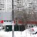 Универсам «Пятёрочка» в городе Москва
