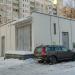 Распределительная трансформаторная подстанция РТП-20186 в городе Москва