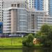 Жилой комплекс Lake House в городе Москва