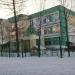 Территория дошкольного отделения № 1 школы «Кузьминки» в городе Москва
