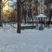 Детская игровая площадка в городе Москва