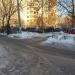 Автостоянка № 10 Регионального общественного объединения автолюбителей (РООА) «Кузьминки» в городе Москва
