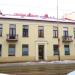 ul. Gdańska, 91/93 in Łódź city
