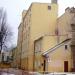 ul. Gdańska, 85 in Łódź city