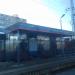 Навес в городе Москва