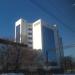 Бизнес-центр «Кулон» в городе Москва
