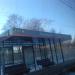 Навес в городе Москва