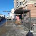 Остановка общественного транспорта «Новая Дмитровская слобода» в городе Москва