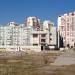 İzmir İstek Okulları in İzmir Büyükşehir Belediyesi city