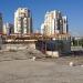 Pompa İstasyonu in İzmir Büyükşehir Belediyesi city
