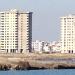 Yarım kalan bina in İzmir Büyükşehir Belediyesi city