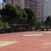 Basketbol kortu in İzmir Büyükşehir Belediyesi city