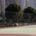 Tenis kortu in İzmir Büyükşehir Belediyesi city