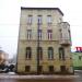 ul. Gdańska, 81 in Łódź city