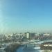 Квартальная тепловая станция КТС-11 в городе Москва