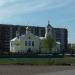 Храм святого апостола Иоанна Богослова в городе Черногорск