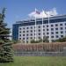Гостиница «Юность» в городе Кириши