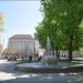 Фонтан Торманна (ru) in Augsburg city