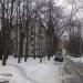 Снесённый многоквартирный жилой дом (ул. Главмосстроя, 1 корпус 1) в городе Москва