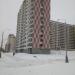 Жилой комплекс «На ул. Главмосстроя» в городе Москва