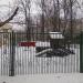 Территория дошкольного отделения № 7 школы № 1347 в городе Москва