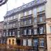 ul. Zielona, 16 in Łódź city